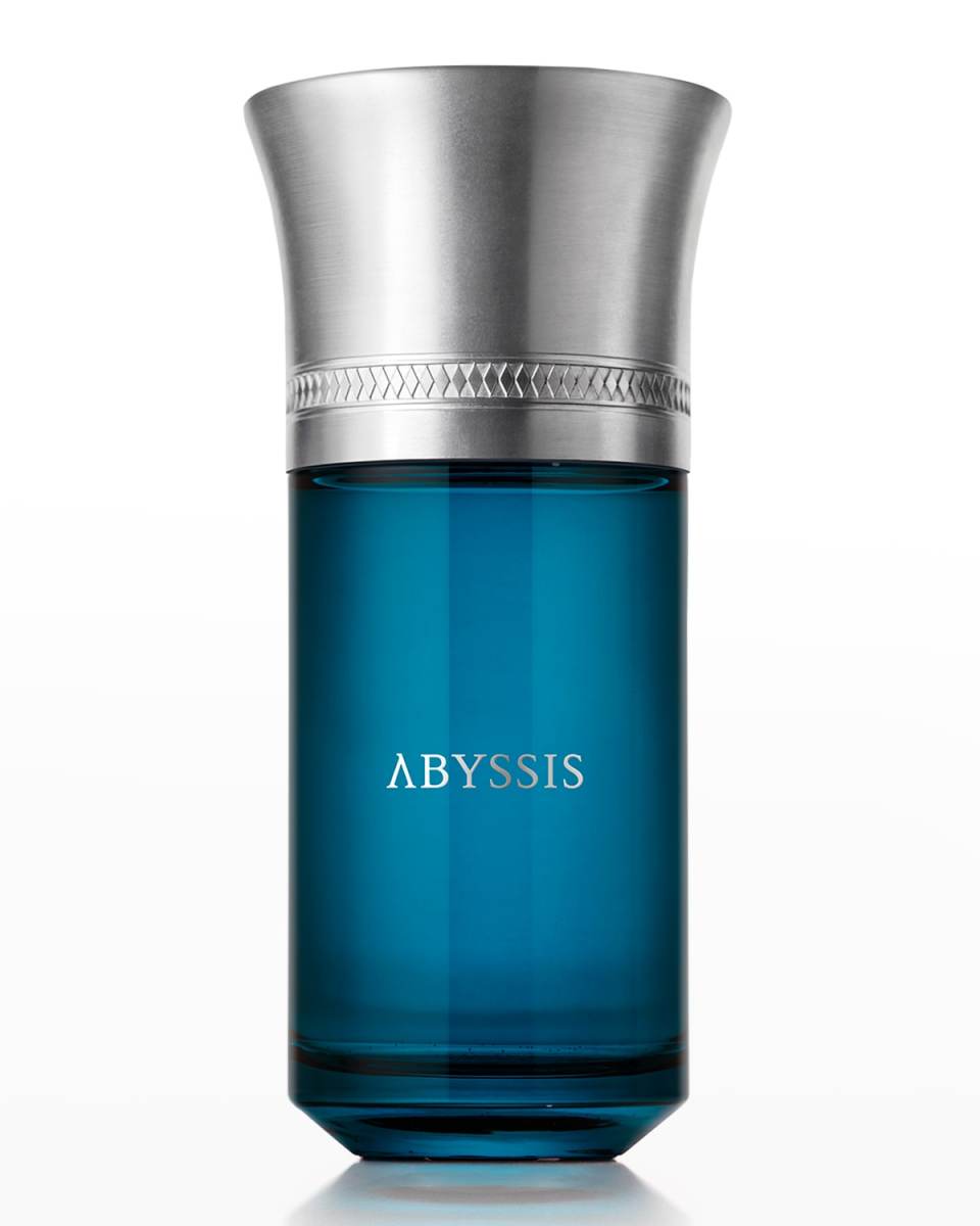 Abyssis Eau de Parfum, 3.4 oz.